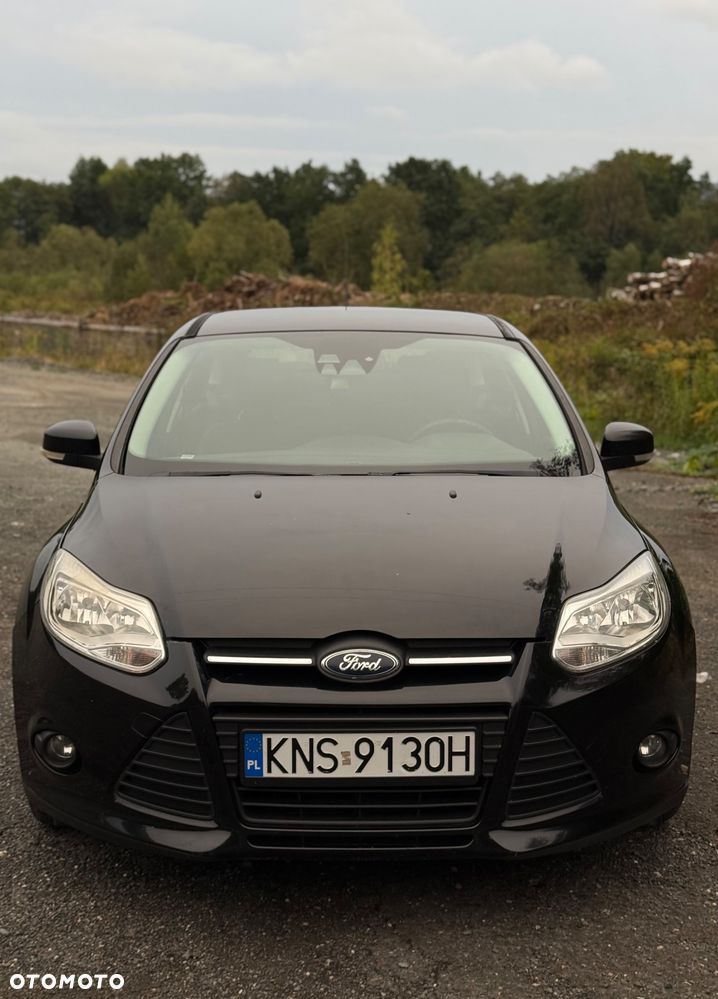 Ford Focus - 6