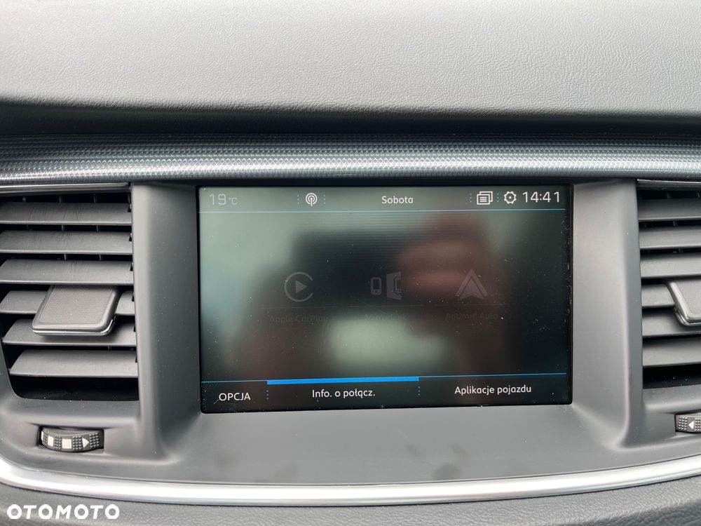 Peugeot 508 - 16