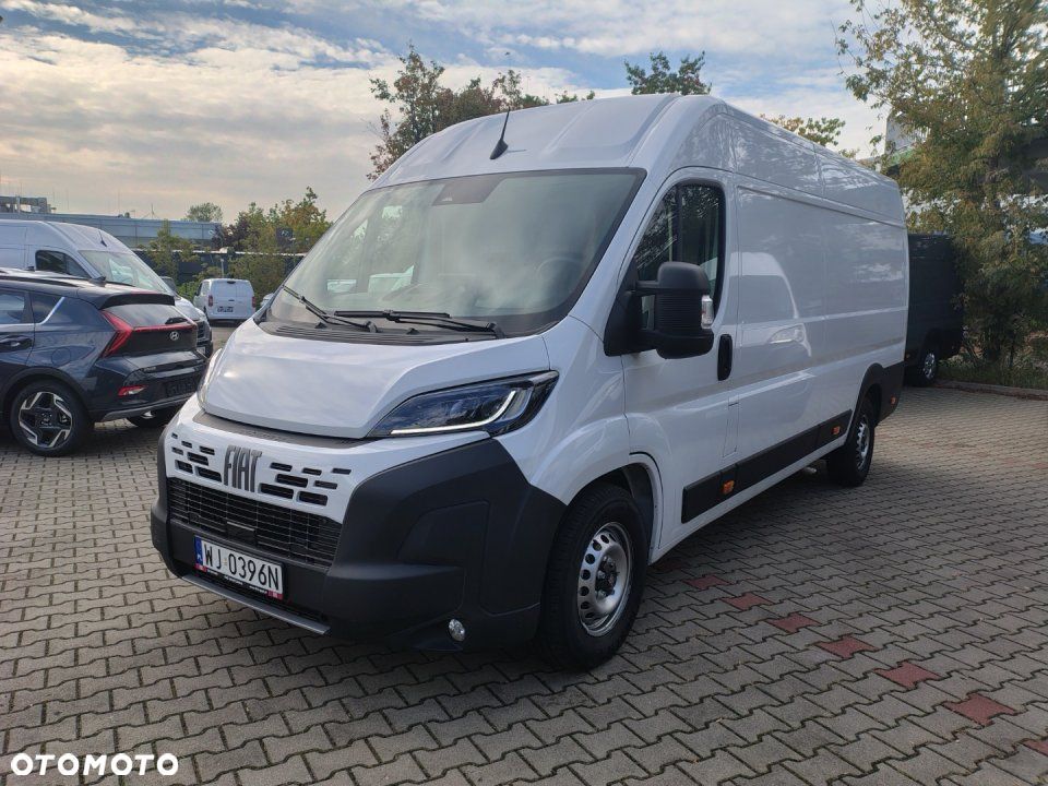 Fiat Ducato - 4