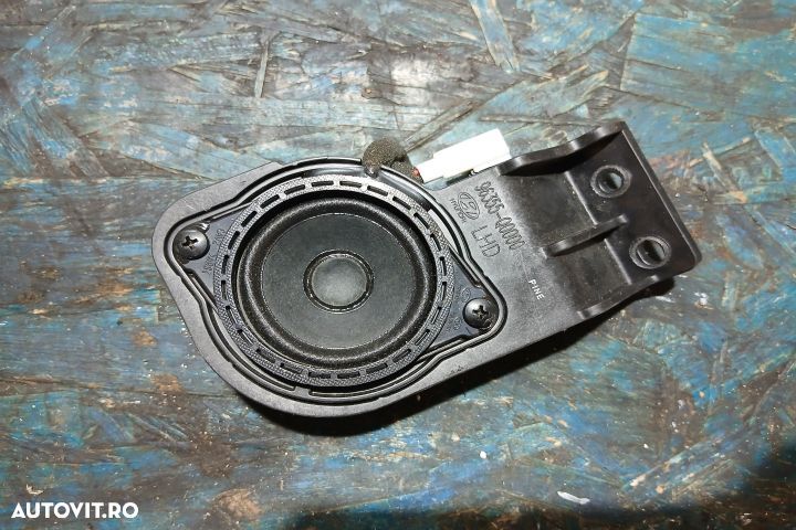 Boxa fata stanga 96355-Q000  96355-Q000 Hyundai i20 3 [2020 - 2022] H - 1
