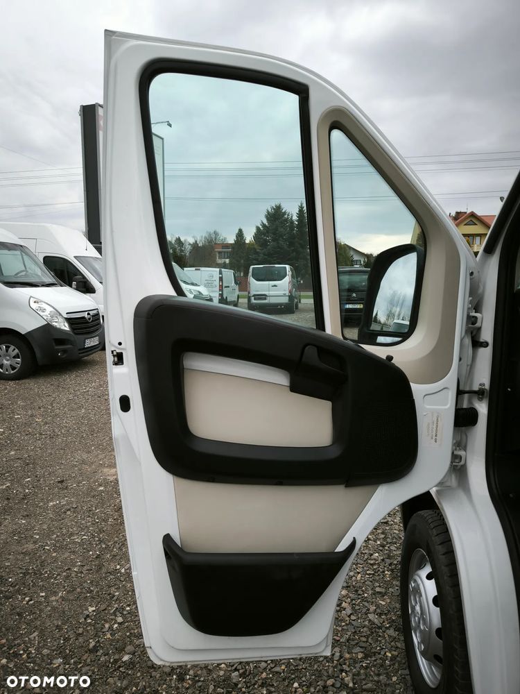 Peugeot Boxer - 10
