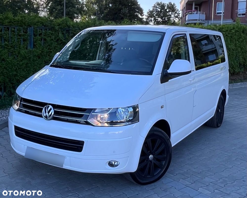 Volkswagen Multivan L1 LIFE - 1