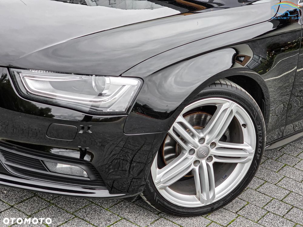 Audi A4 Avant 2.0 TDI clean diesel Quattro - 5