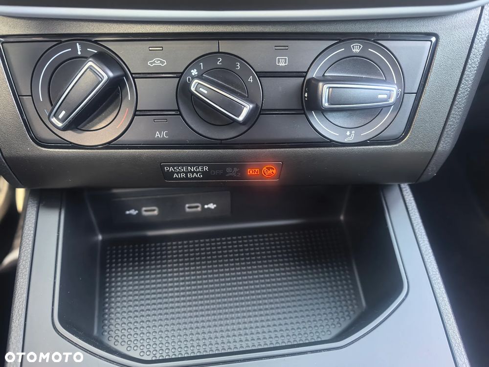 Seat Ibiza 1.0 TSI GPF Style S&S - 15