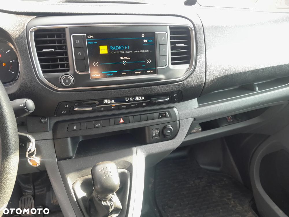 Peugeot Expert - 9