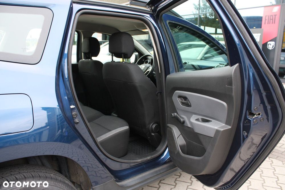 Dacia Duster - 18