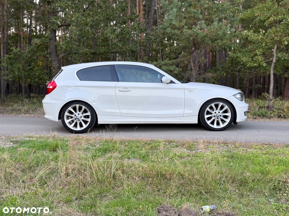 BMW Seria 1 116i - 7