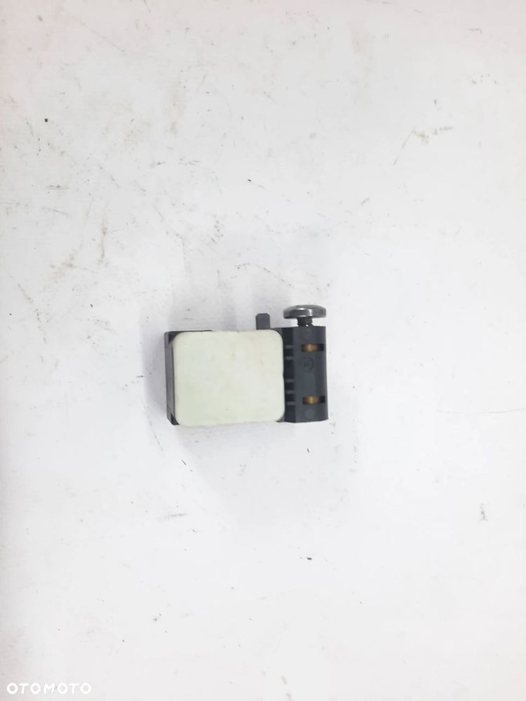 BMW E90 E91 CZUJNIK SENSOR UDERZENIOWY 6911003 - 1
