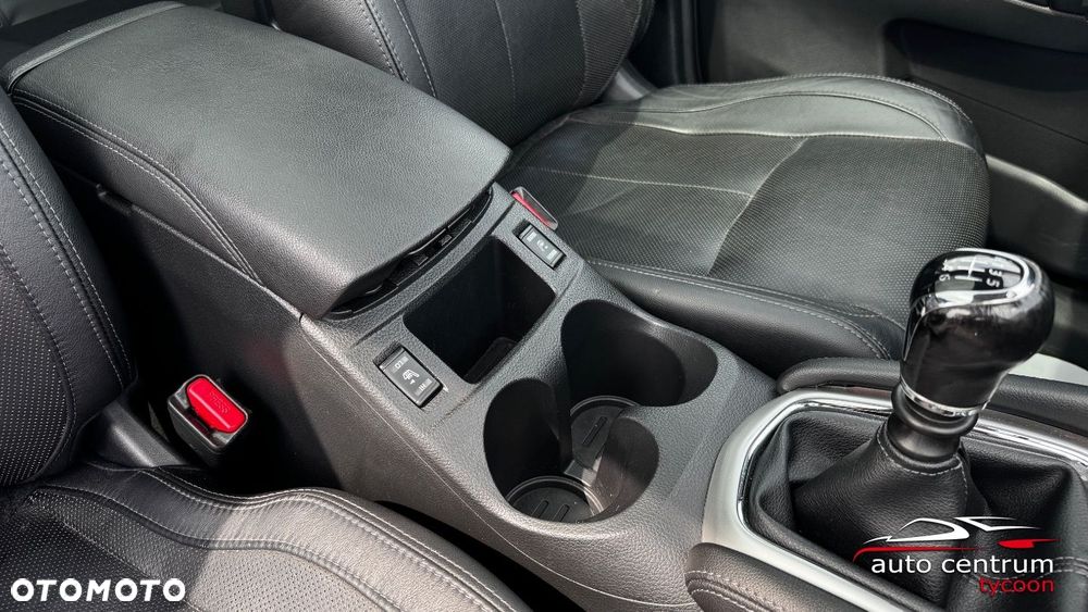 Nissan Qashqai - 18