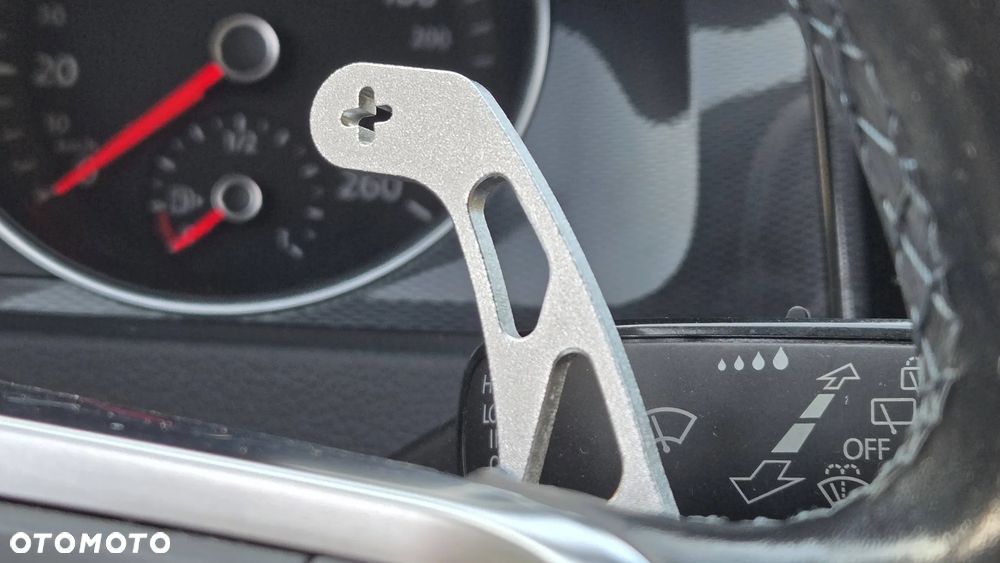 Volkswagen Golf 1.4 GTE Plug-In-Hybrid DSG - 22