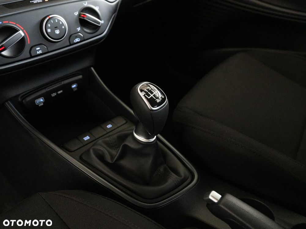 Hyundai i20 1.0 T-GDi Modern - 23