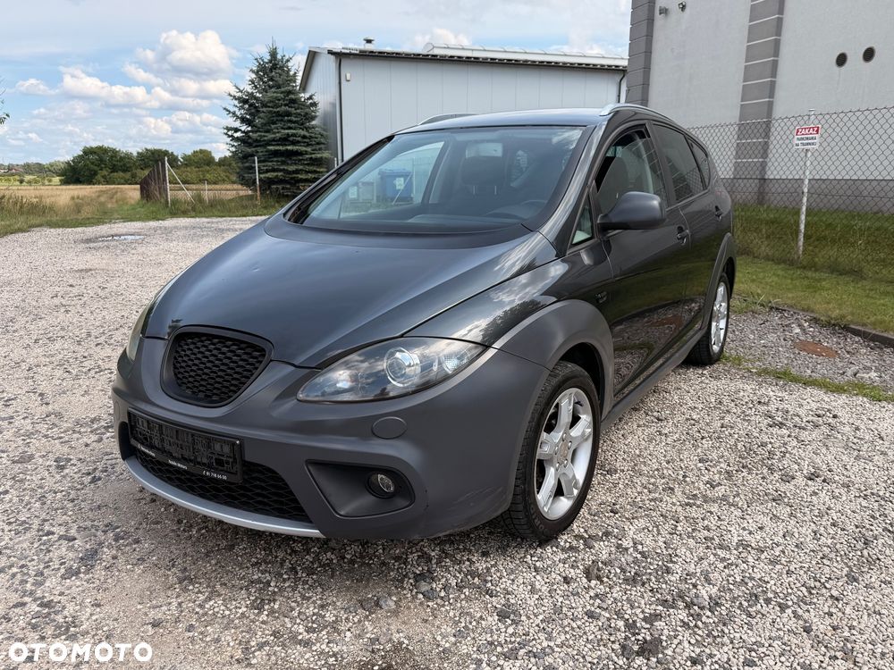Seat Altea XL - 4
