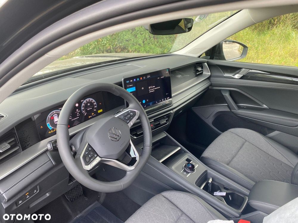 Volkswagen Tayron 2.0 TDI SCR Life Plus DSG - 14