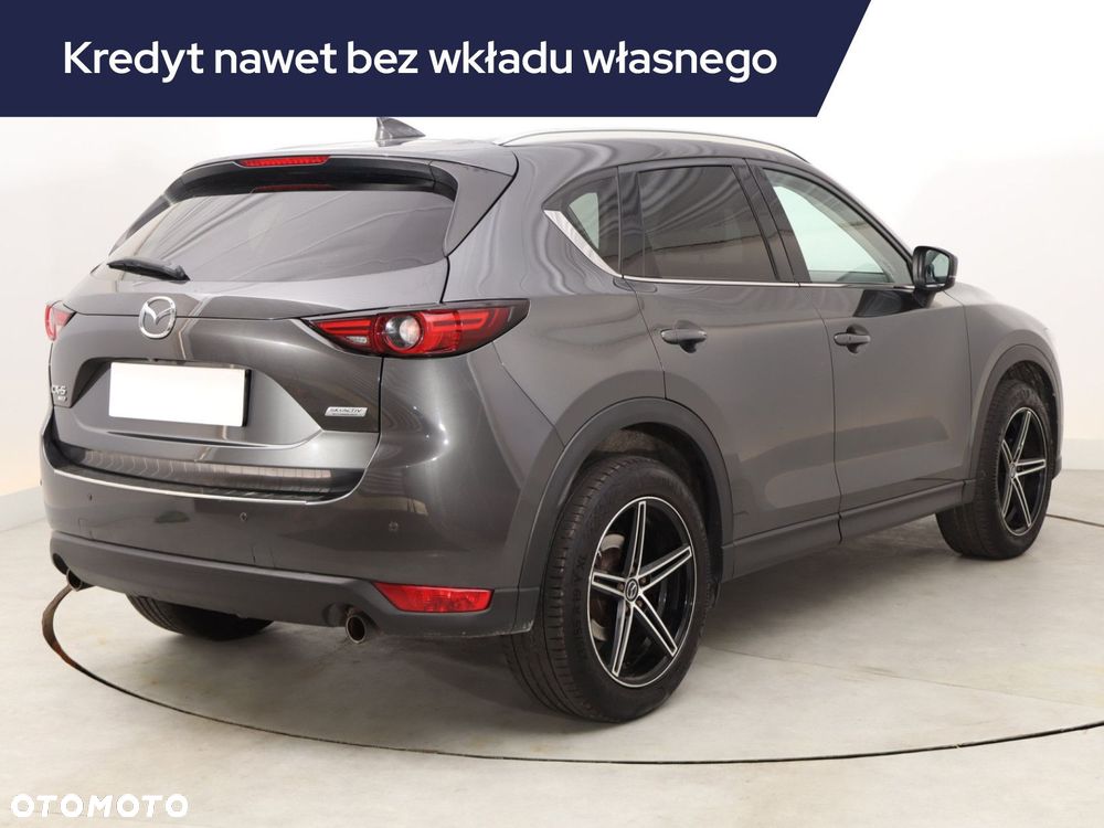 Mazda CX-5 - 7