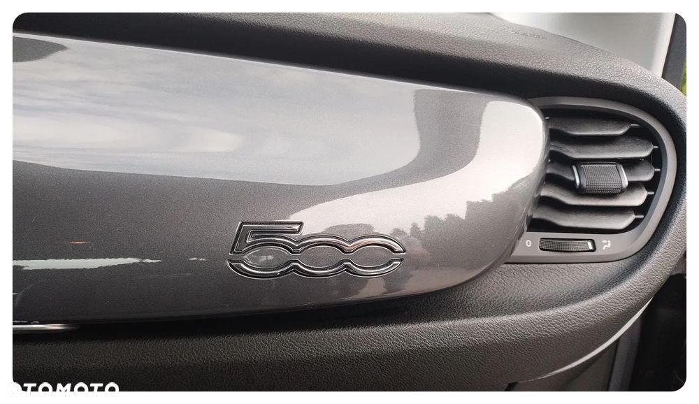 Fiat 500X 1.6 E-torQ 4x2 Pop Star - 28