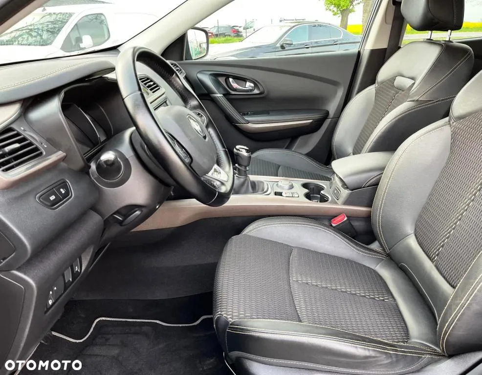 Renault Kadjar 1.6 dCi Energy Intens 4x4 - 27