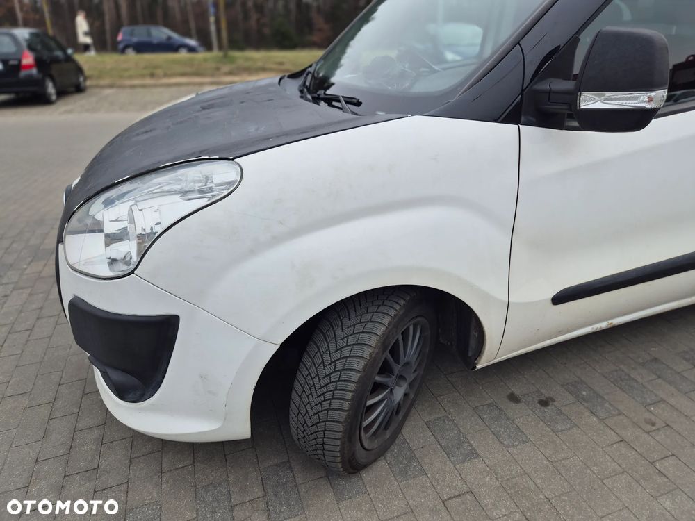 Fiat Doblo - 18