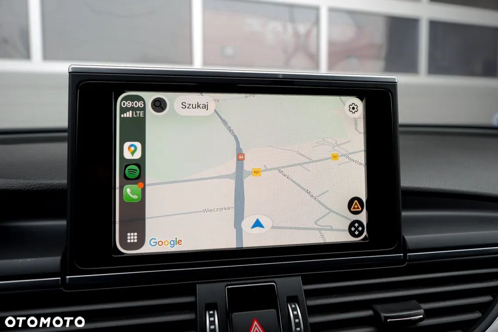 Audi A6 Avant 2.0 TDI ultra S tronic - 24