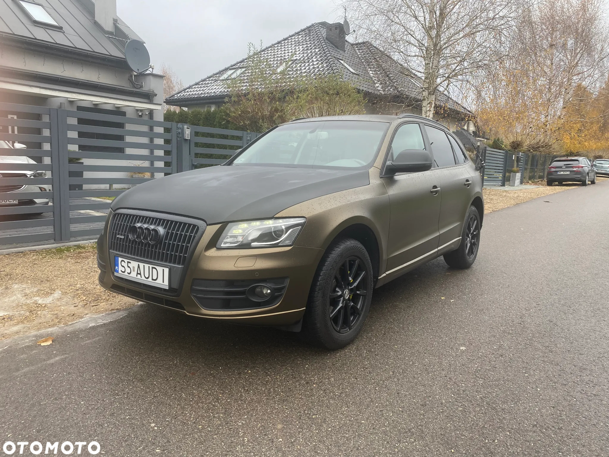 Audi Q5 2.0 TDI Quattro S tronic - 6