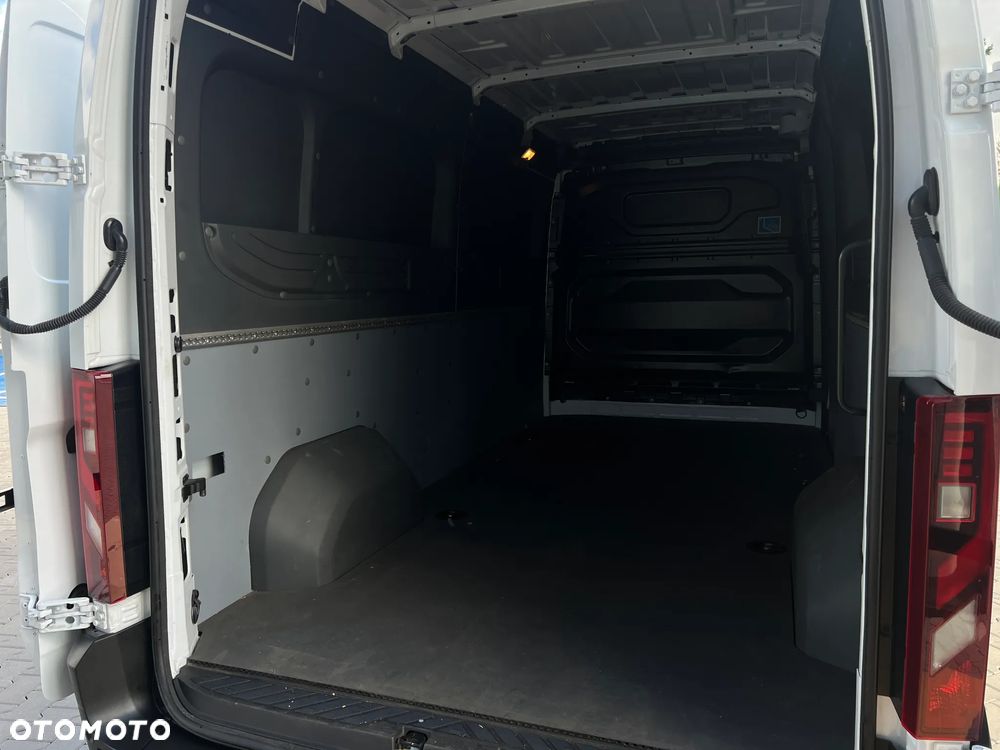 Renault Master - 20