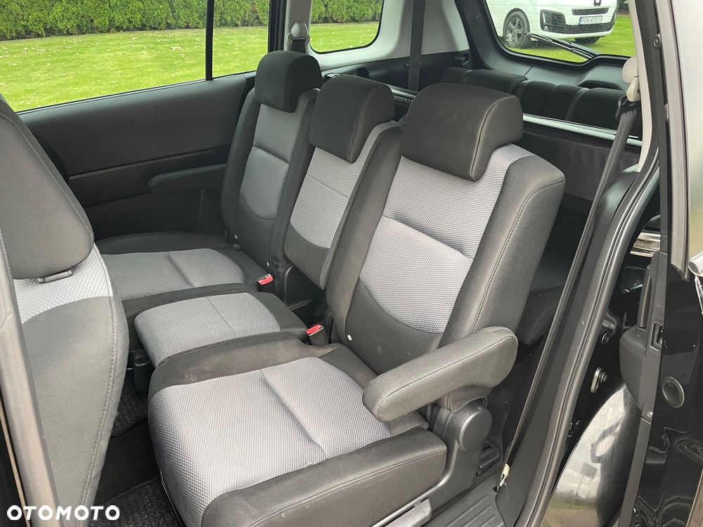 Mazda 5 2.0 Exclusive - 9
