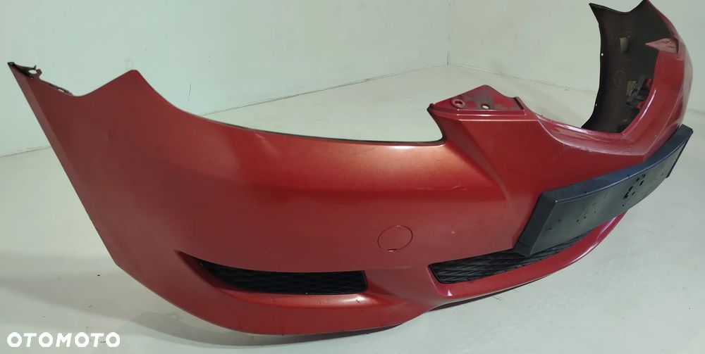 zderzak przedni przód MAZDA 3 BK 03-06 HB - 3