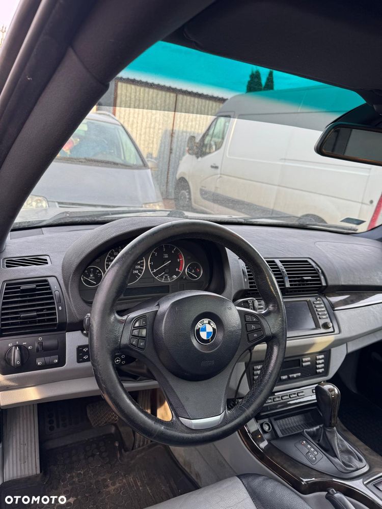 BMW X5 3.0 d - 5