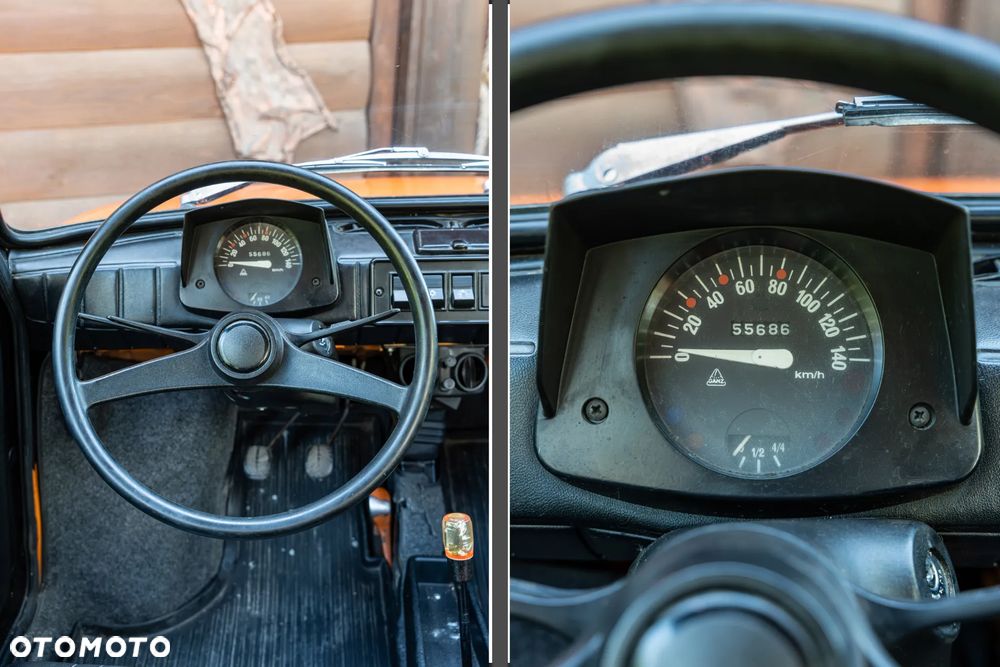 Fiat 126 - 31