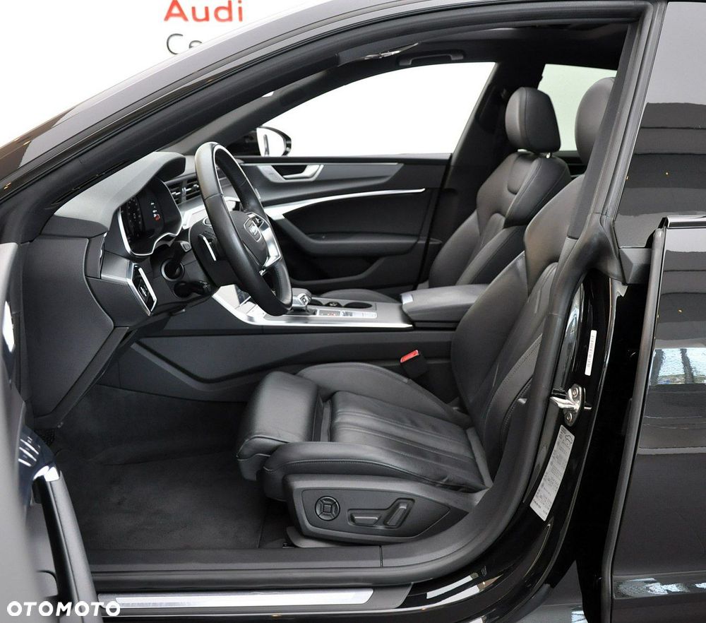 Audi A7 Sportback - 19
