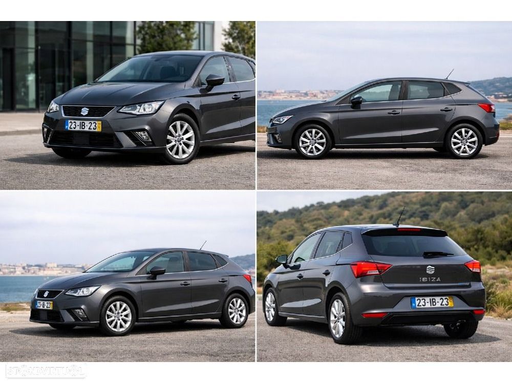 SEAT Ibiza 1.0 TSI Style - 2