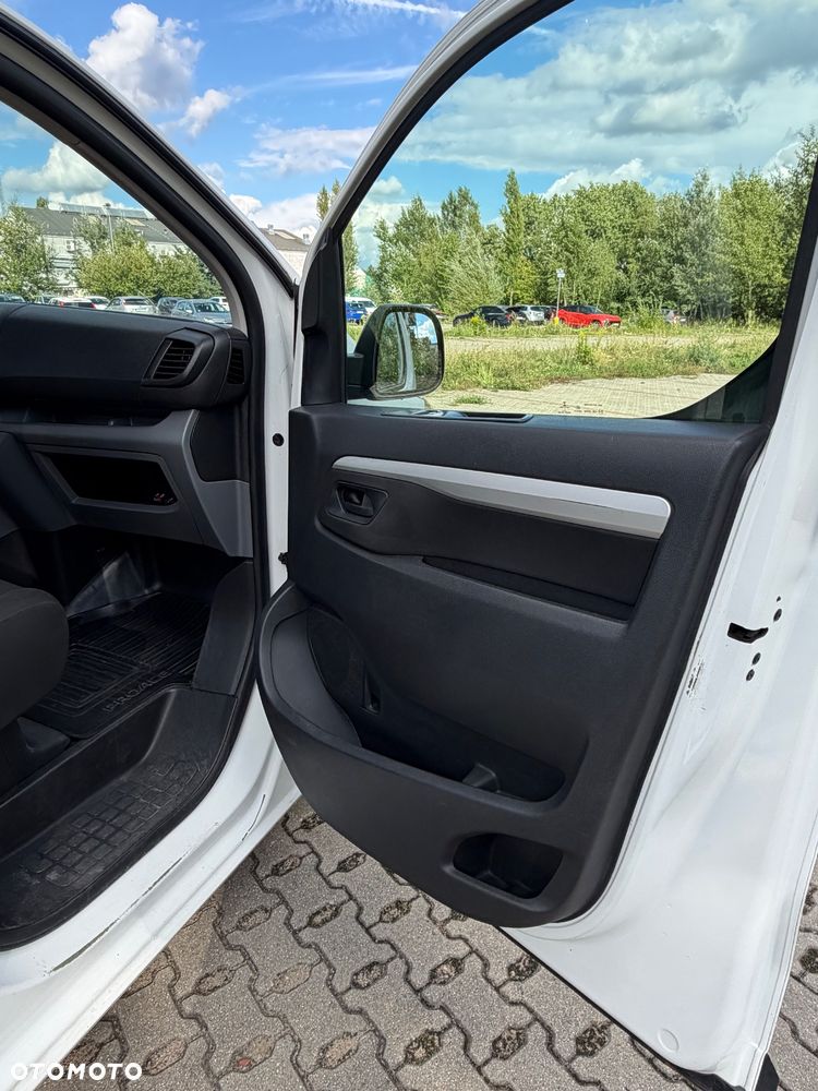 Toyota ProAce D-4D Long 3,0t Active (bryg.) - 7