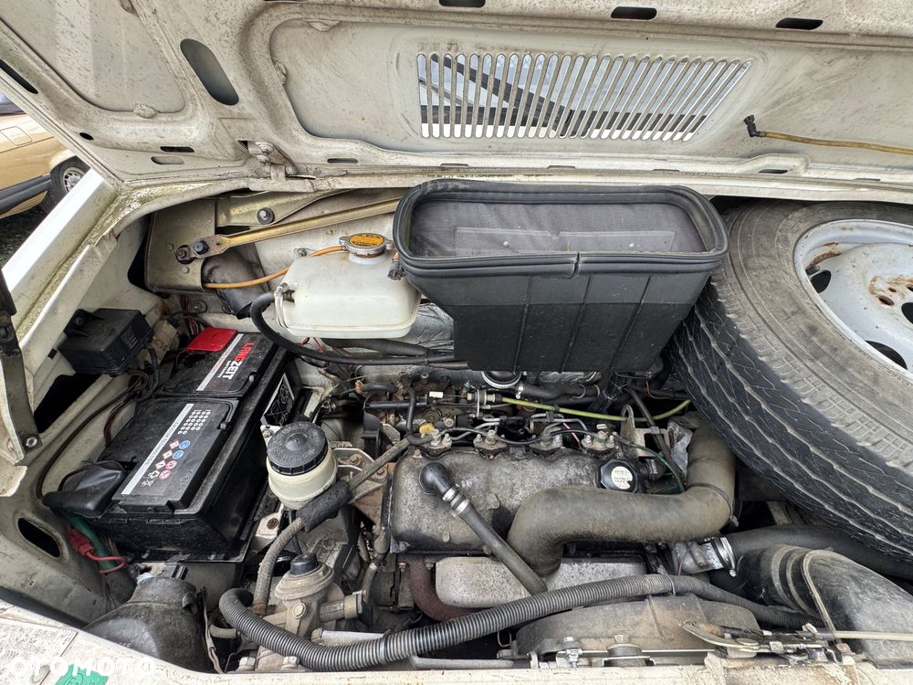 Peugeot J5 - 15