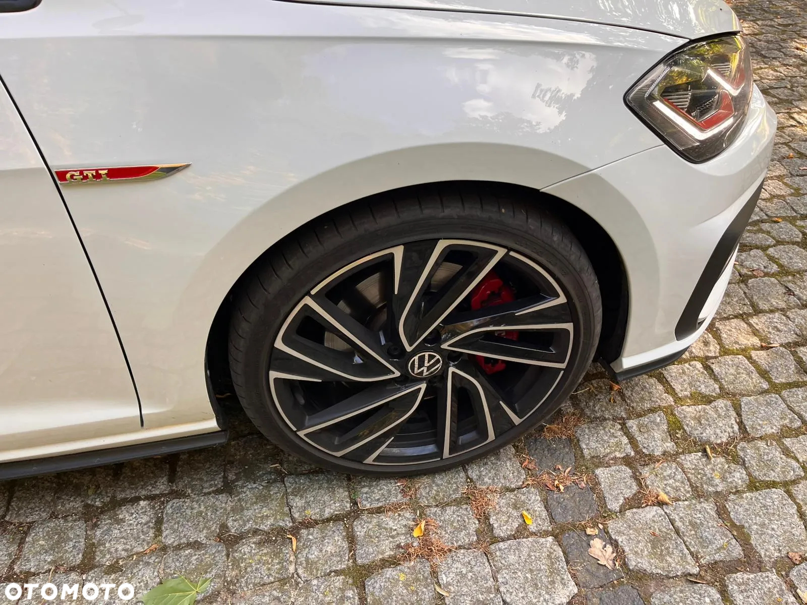 Volkswagen Golf VII 2.0 TSI BMT GTI Performance DSG - 5