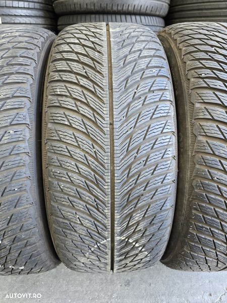 215/50/18 Michelin 4piese - 3