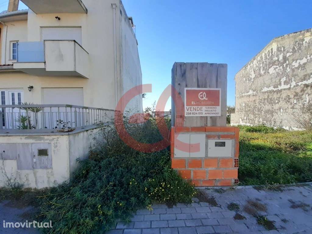 Lote c/ projeto aprovado - Castelo do Neiva - Grande imagem: 3/10