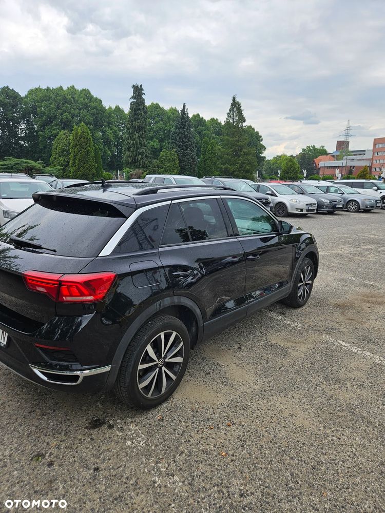 Volkswagen T-Roc 1.5 TSI GPF ACT Advance - 2
