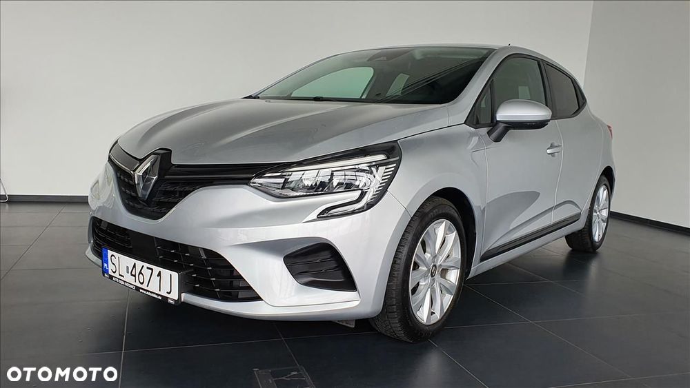 Renault Clio 1.0 TCe Zen - 5