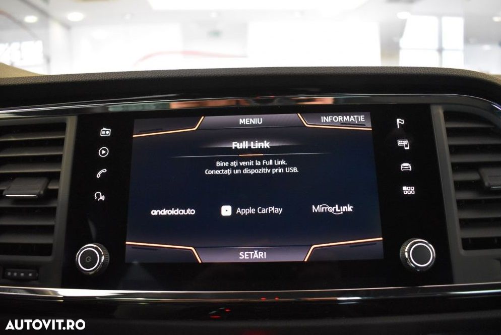 SEAT Ateca 2019 — imagine 9