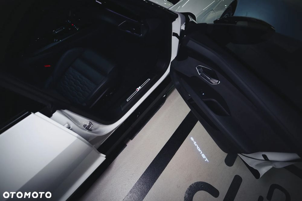 Audi RS e-tron GT - 23