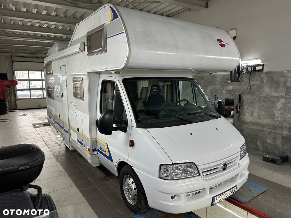 Fiat Ducato - 2