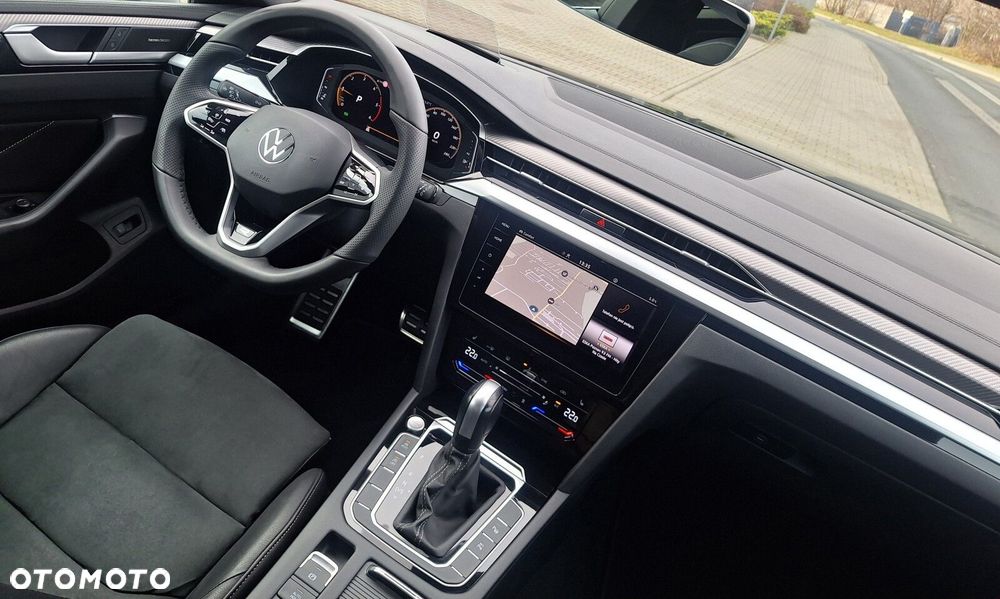 Volkswagen Arteon 2.0 TDI R-Line DSG - 23