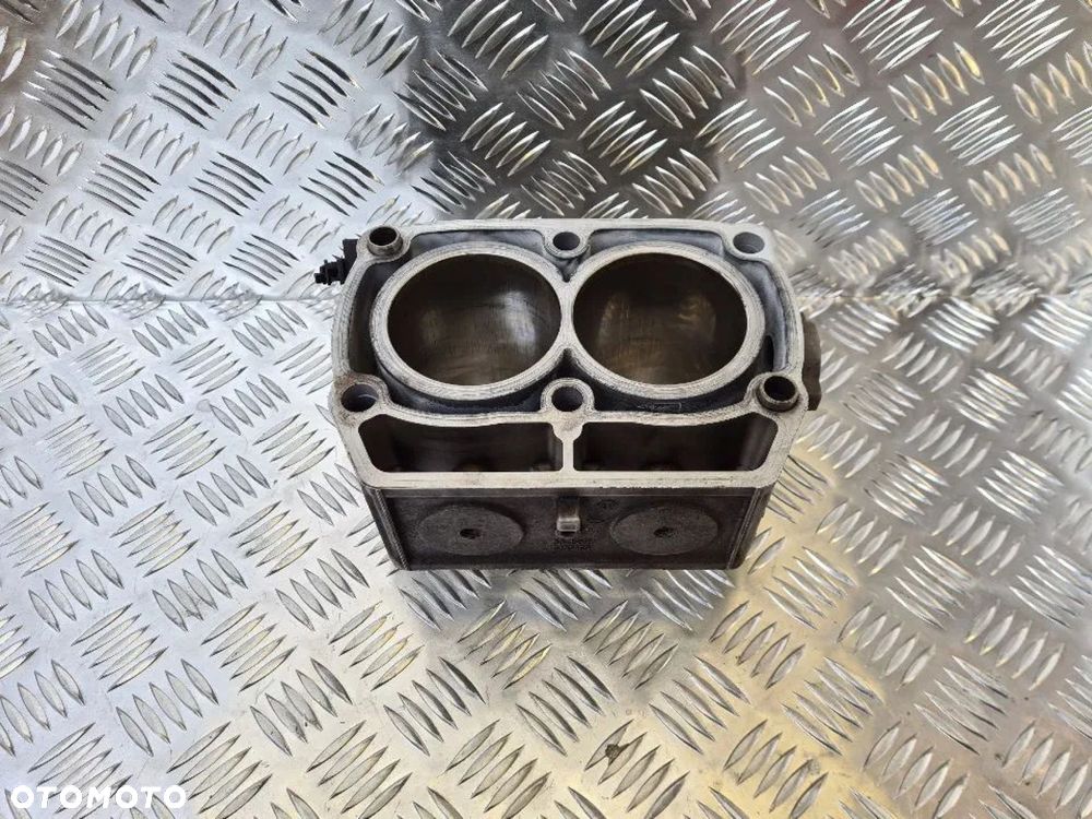 POLARIS RZR 800 CYLINDER UZYWANY - 1