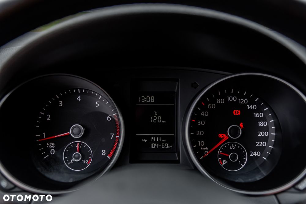 Volkswagen Golf 1.4 Style - 29