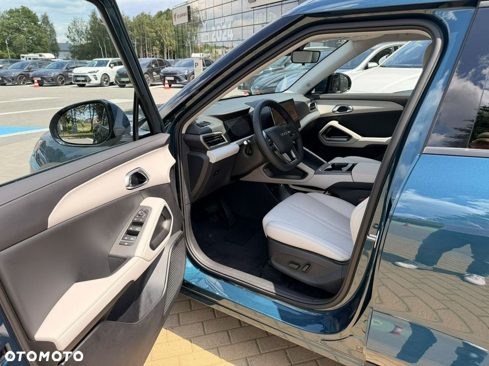 BYD Atto 2 - 8