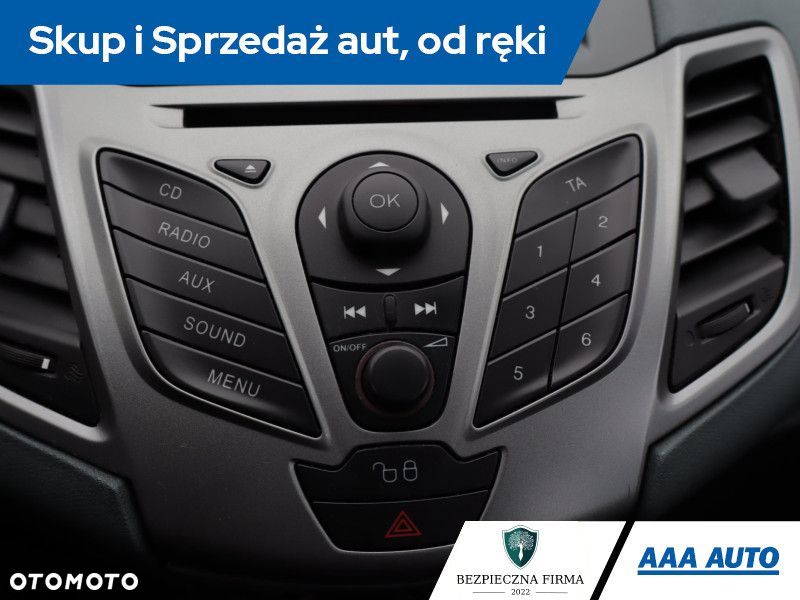 Ford Fiesta - 15