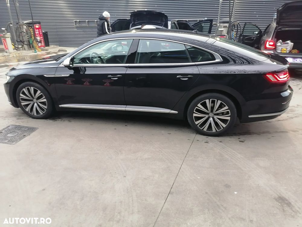 Volkswagen ARTEON 2.0 TDI DSG Elegance - 4