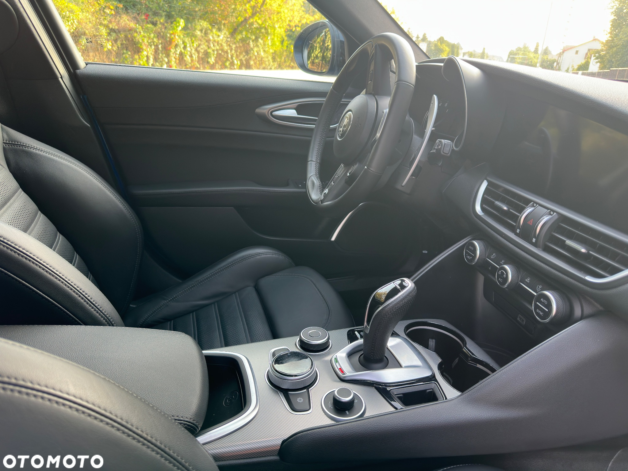Alfa Romeo Giulia 2.0 Turbo Veloce Q4 - 16