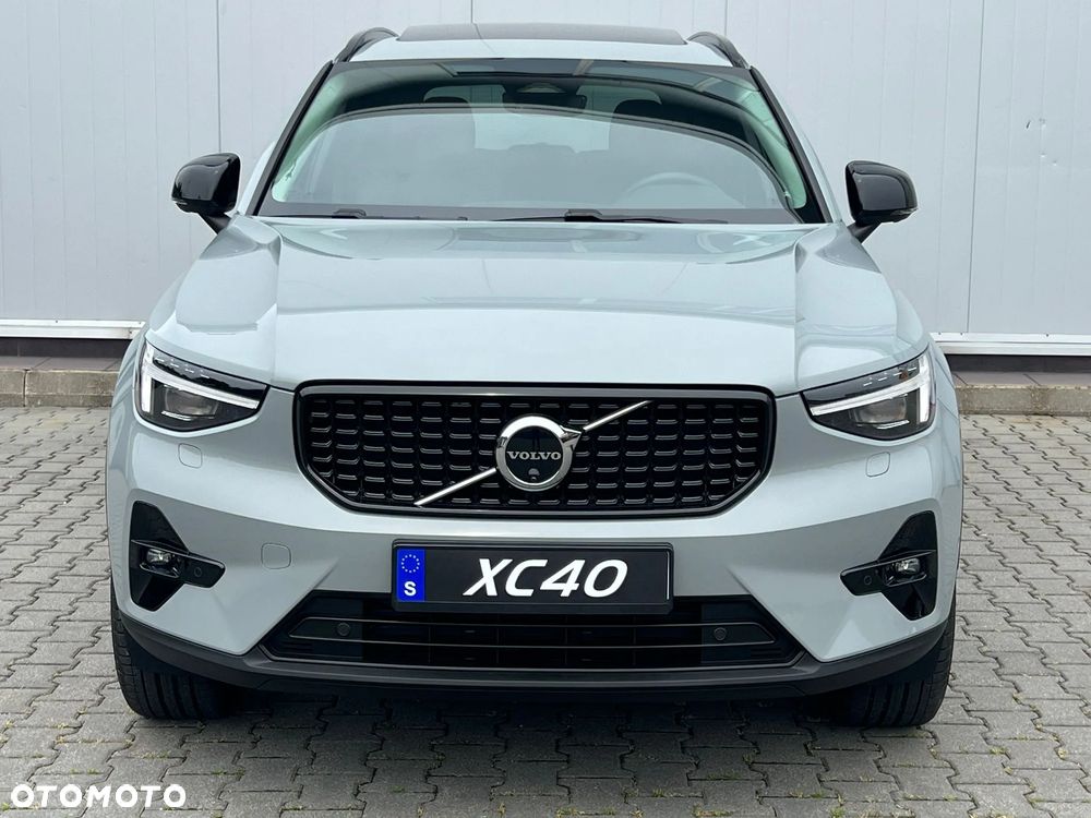 Volvo XC 40 - 14