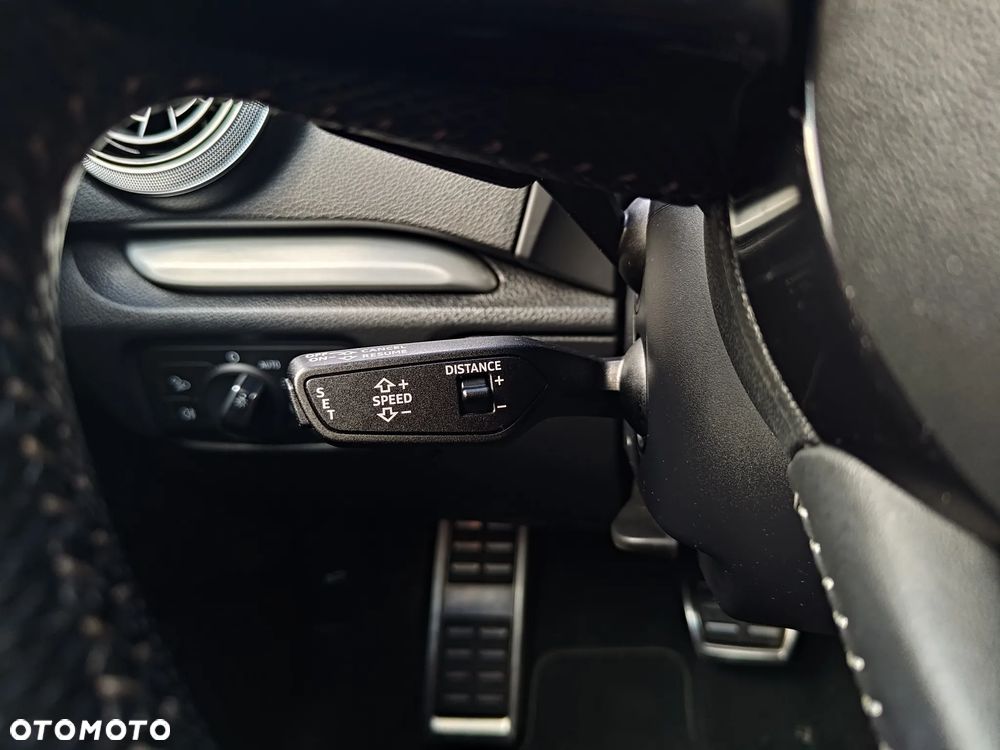 Audi A3 Limousine 40 TFSI Quattro S Line S tronic - 28