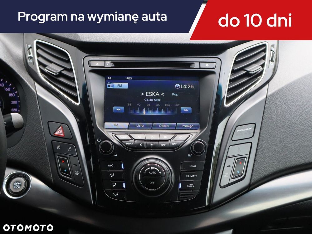 Hyundai i40 - 14